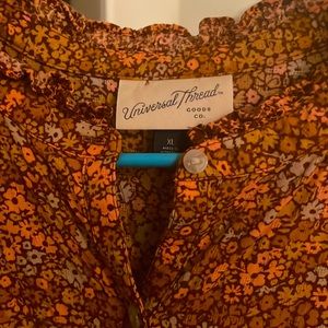 Beautiful maxi length dress     Very comfy